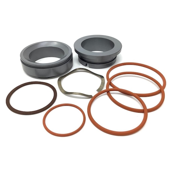 Springer Parts FPR SSK 758 Seal SC/SC/V; Replaces Fristam® Part# 1802600641 1802600641SP2 - main